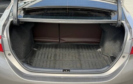 Toyota Corolla, 2014 год, 1 320 000 рублей, 17 фотография