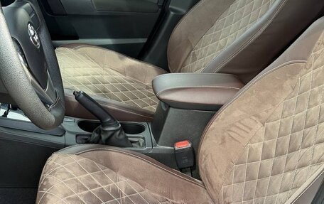 Toyota Corolla, 2014 год, 1 320 000 рублей, 14 фотография