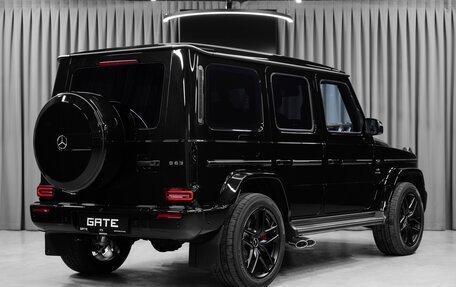 Mercedes-Benz G-Класс AMG, 2025 год, 38 300 000 рублей, 2 фотография