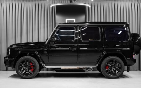 Mercedes-Benz G-Класс AMG, 2025 год, 38 300 000 рублей, 7 фотография