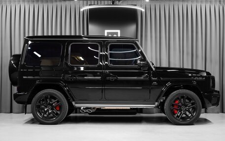 Mercedes-Benz G-Класс AMG, 2025 год, 38 300 000 рублей, 10 фотография
