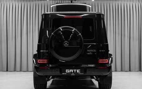 Mercedes-Benz G-Класс AMG, 2025 год, 38 300 000 рублей, 9 фотография