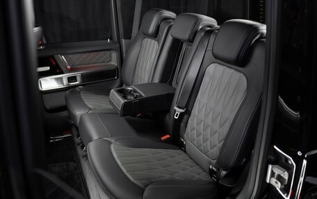 Mercedes-Benz G-Класс AMG, 2025 год, 38 300 000 рублей, 4 фотография