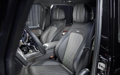 Mercedes-Benz G-Класс AMG, 2025 год, 38 300 000 рублей, 17 фотография