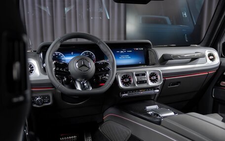Mercedes-Benz G-Класс AMG, 2025 год, 38 300 000 рублей, 3 фотография