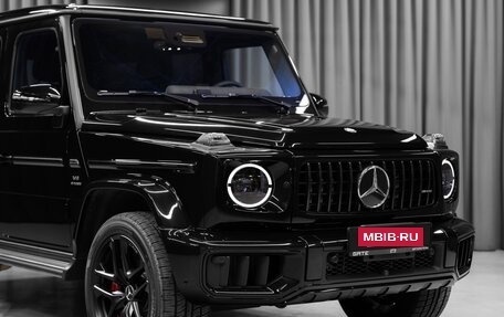 Mercedes-Benz G-Класс AMG, 2025 год, 38 300 000 рублей, 12 фотография