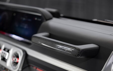 Mercedes-Benz G-Класс AMG, 2025 год, 38 300 000 рублей, 22 фотография