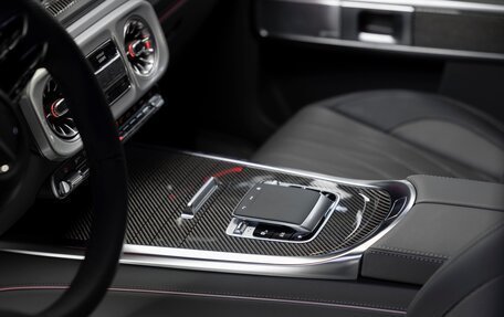 Mercedes-Benz G-Класс AMG, 2025 год, 38 300 000 рублей, 18 фотография
