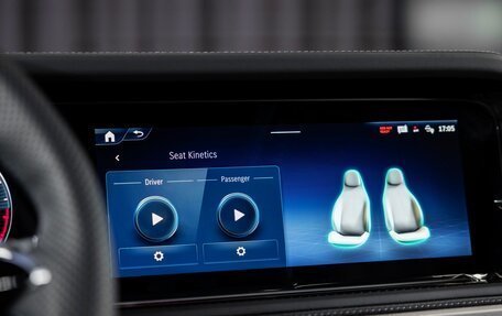 Mercedes-Benz G-Класс AMG, 2025 год, 38 300 000 рублей, 27 фотография
