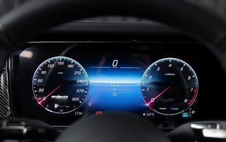 Mercedes-Benz G-Класс AMG, 2025 год, 38 300 000 рублей, 26 фотография