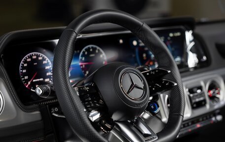 Mercedes-Benz G-Класс AMG, 2025 год, 38 300 000 рублей, 21 фотография