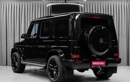 Mercedes-Benz G-Класс AMG, 2025 год, 38 300 000 рублей, 8 фотография