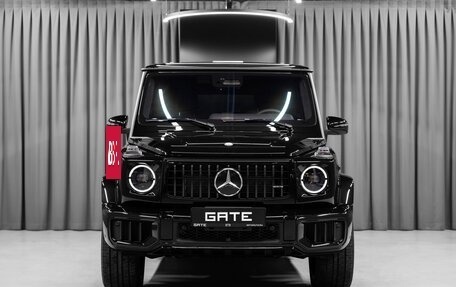 Mercedes-Benz G-Класс AMG, 2025 год, 38 300 000 рублей, 6 фотография