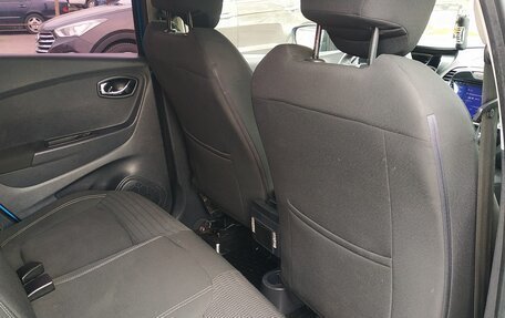 Renault Kaptur I рестайлинг, 2017 год, 1 425 000 рублей, 5 фотография