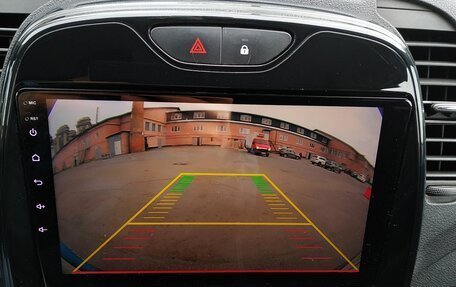 Renault Kaptur I рестайлинг, 2017 год, 1 425 000 рублей, 10 фотография