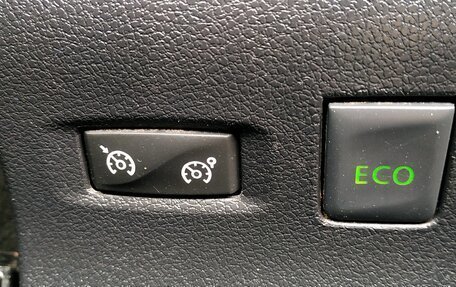 Renault Kaptur I рестайлинг, 2017 год, 1 425 000 рублей, 8 фотография