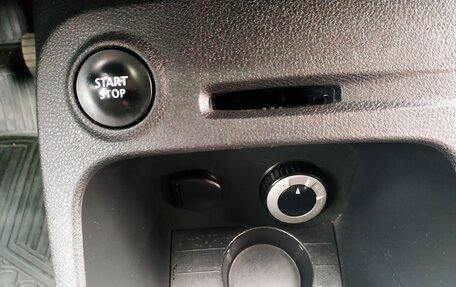 Renault Kaptur I рестайлинг, 2017 год, 1 425 000 рублей, 9 фотография