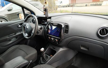 Renault Kaptur I рестайлинг, 2017 год, 1 425 000 рублей, 7 фотография