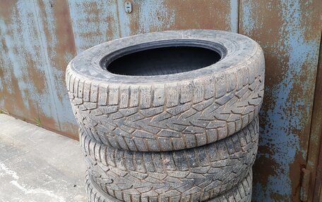 Renault Kaptur I рестайлинг, 2017 год, 1 425 000 рублей, 11 фотография