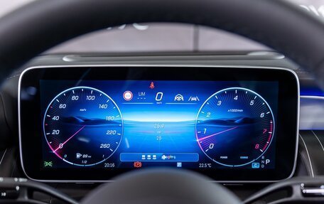 Mercedes-Benz GLC Coupe, 2025 год, 11 300 000 рублей, 14 фотография