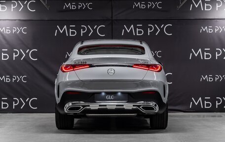 Mercedes-Benz GLC Coupe, 2025 год, 11 300 000 рублей, 6 фотография