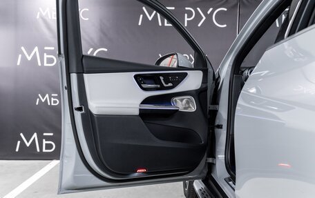 Mercedes-Benz GLC Coupe, 2025 год, 11 300 000 рублей, 8 фотография