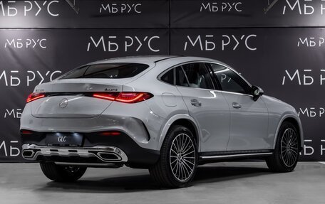 Mercedes-Benz GLC Coupe, 2025 год, 11 300 000 рублей, 4 фотография