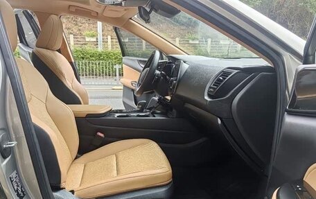 Lexus NX, 2022 год, 6 424 006 рублей, 5 фотография