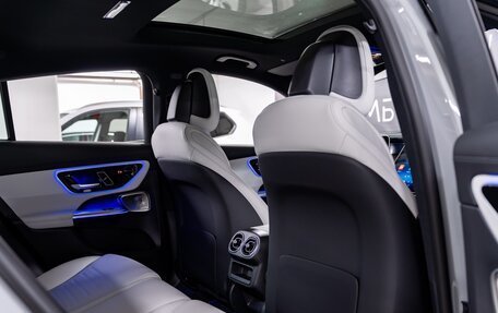 Mercedes-Benz GLC Coupe, 2025 год, 11 300 000 рублей, 20 фотография