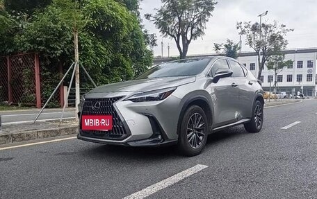 Lexus NX, 2022 год, 6 424 006 рублей, 2 фотография