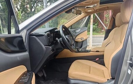 Lexus NX, 2022 год, 6 424 006 рублей, 6 фотография