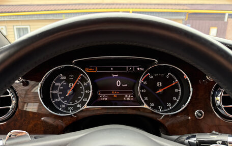Bentley Mulsanne II, 2010 год, 7 990 000 рублей, 3 фотография