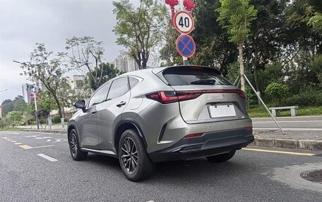 Lexus NX, 2022 год, 6 424 006 рублей, 11 фотография