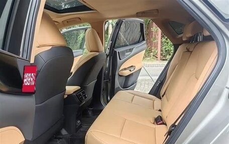 Lexus NX, 2022 год, 6 424 006 рублей, 7 фотография