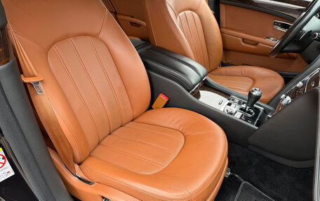 Bentley Mulsanne II, 2010 год, 7 990 000 рублей, 17 фотография