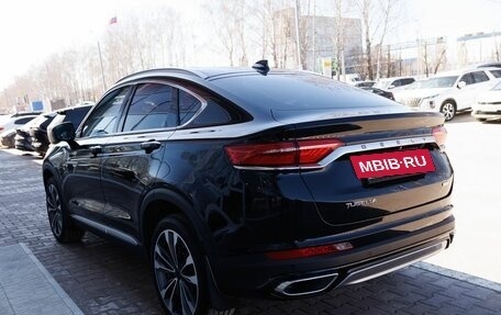 Geely Tugella FY11, 2022 год, 2 855 000 рублей, 3 фотография