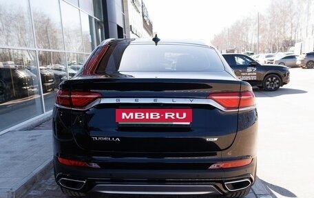 Geely Tugella FY11, 2022 год, 2 855 000 рублей, 4 фотография