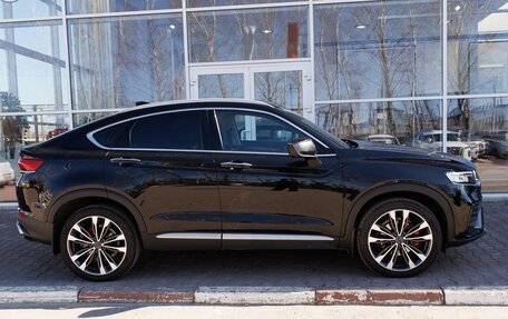 Geely Tugella FY11, 2022 год, 2 855 000 рублей, 6 фотография