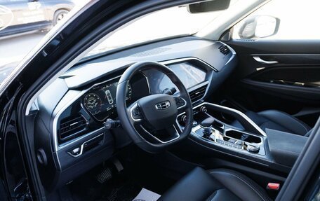 Geely Tugella FY11, 2022 год, 2 855 000 рублей, 10 фотография