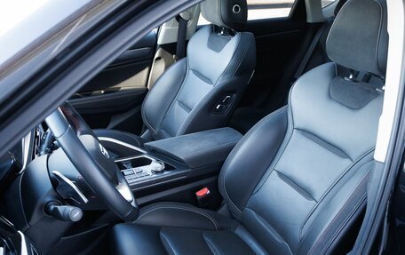Geely Tugella FY11, 2022 год, 2 855 000 рублей, 9 фотография