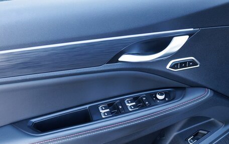 Geely Tugella FY11, 2022 год, 2 855 000 рублей, 11 фотография