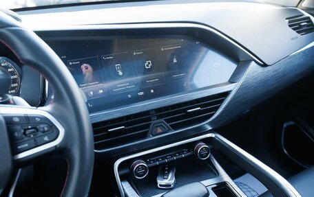 Geely Tugella FY11, 2022 год, 2 855 000 рублей, 14 фотография