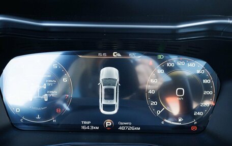 Geely Tugella FY11, 2022 год, 2 855 000 рублей, 13 фотография