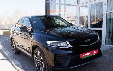 Geely Tugella FY11, 2022 год, 2 855 000 рублей, 7 фотография