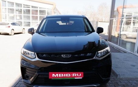 Geely Tugella FY11, 2022 год, 2 855 000 рублей, 8 фотография