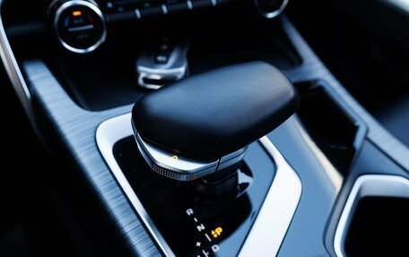 Geely Tugella FY11, 2022 год, 2 855 000 рублей, 17 фотография
