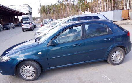 Chevrolet Lacetti, 2008 год, 390 000 рублей, 3 фотография