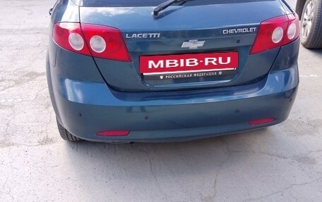 Chevrolet Lacetti, 2008 год, 390 000 рублей, 4 фотография