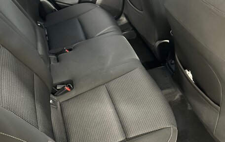 KIA Sportage IV рестайлинг, 2017 год, 1 950 000 рублей, 12 фотография