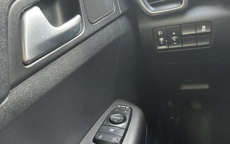 KIA Sportage IV рестайлинг, 2017 год, 1 950 000 рублей, 8 фотография